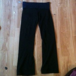Victoria's Secret Yoga Pants size M