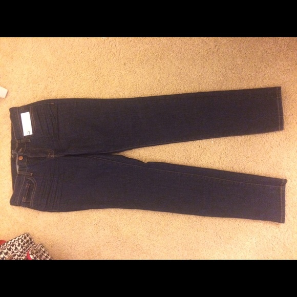 j brand skinny jeans