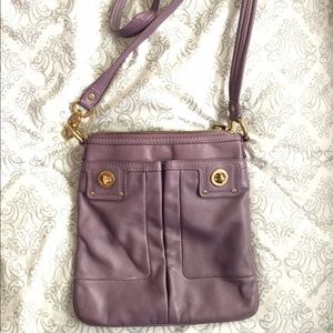 Marc Jacobs cross body bag