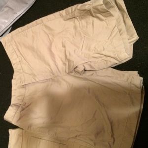 📖5 pairs✏️ Kaki Lands end uniform bottoms📚