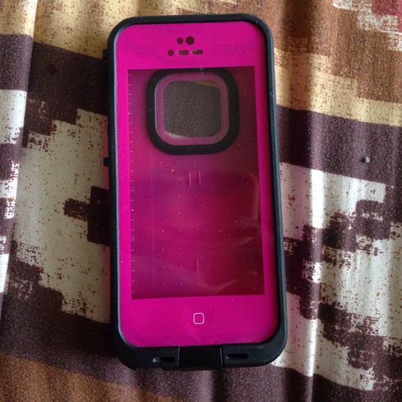 Iphone 5/5s case
