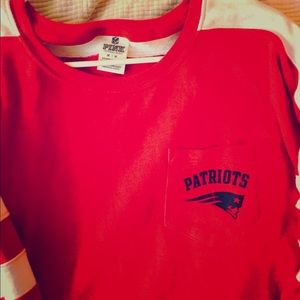 Victoria secret crew