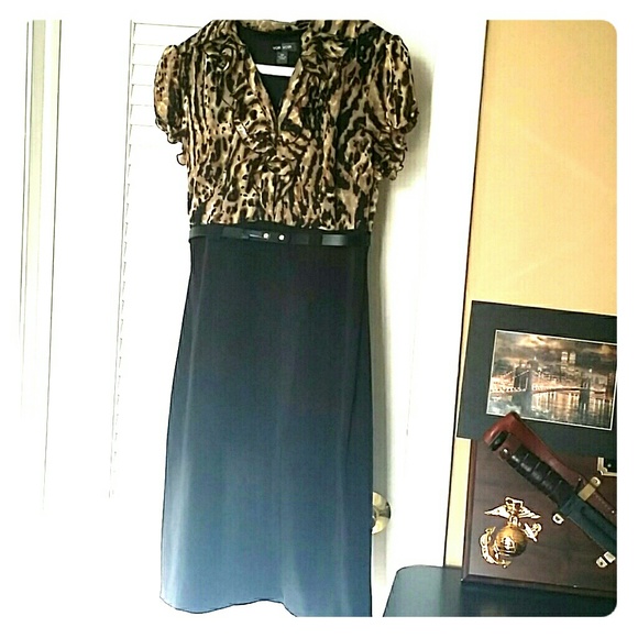 Reposhing,  dress.