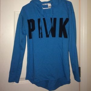 PINK hoodie