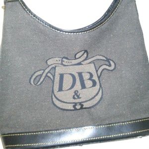 Dooney & Bourke bag