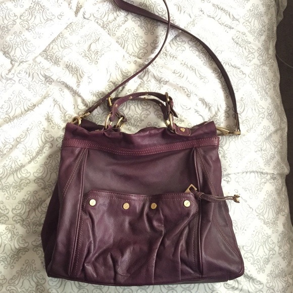 Steven by Steve Madden purse