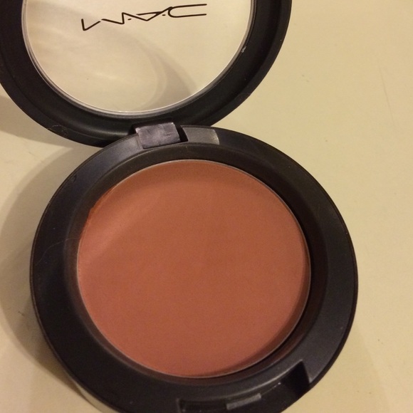 Mac Blush