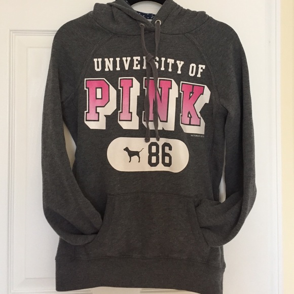PINK Victoria's Secret Hoodie