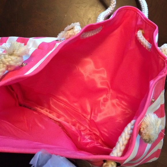 VS BEACH BAG - Picture 2 of 2