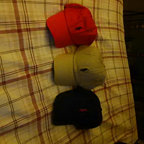 Toddler boys polo hats Levi's shorts bundle