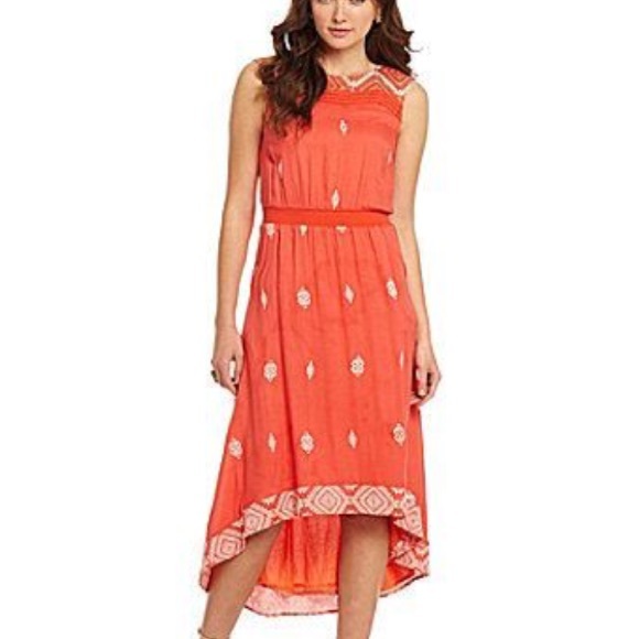 chelsea & violet dress