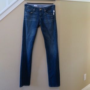 Gap 8T Skinny jean. NWT