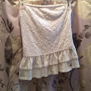 Hollister sleeves shirt