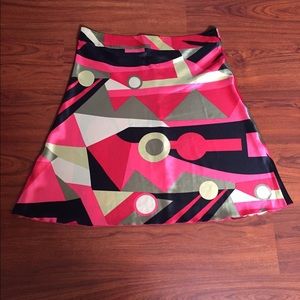 Size 16 Kenzie Skirt