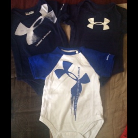 Under armour