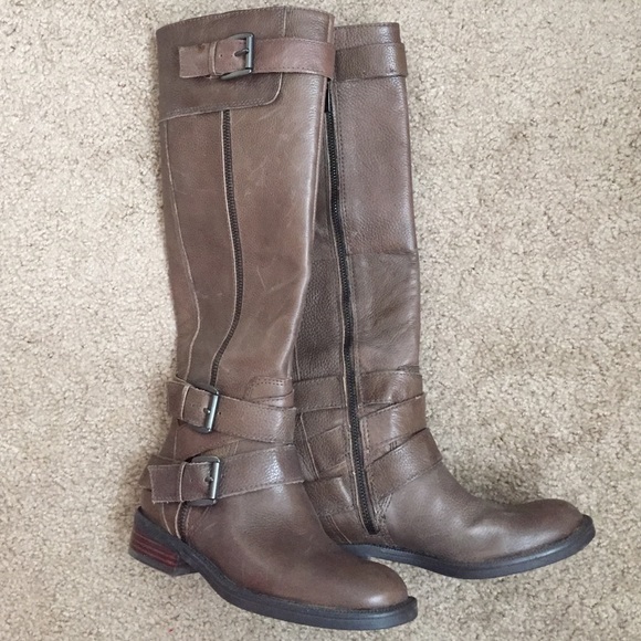 Enzo Angiolini Boots