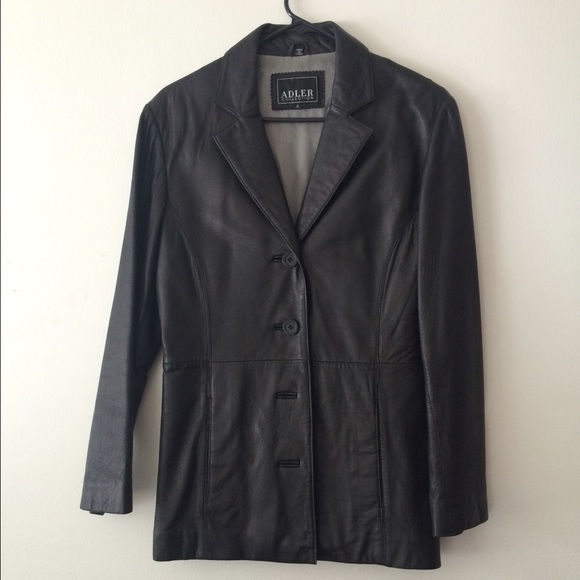 True leader jacket used only one time