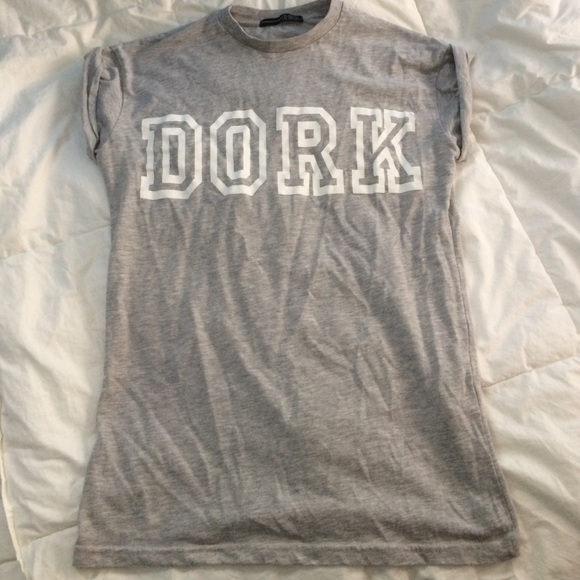 dork shirt from Primark - Picture 1 of 1