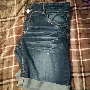 Size 11 shorts