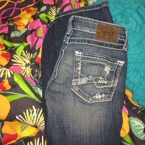 Bke Jeans