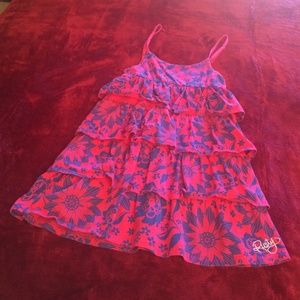 Summer Tank Top