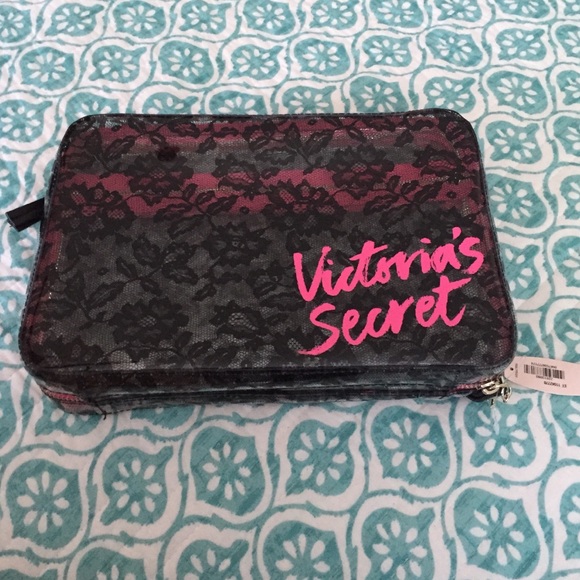 Victoria's Secret Makeup Bag (brand new)!