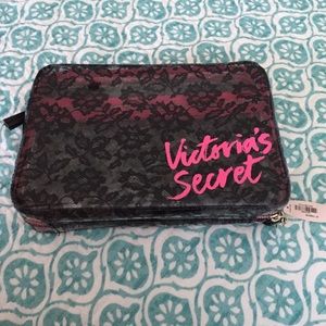 Victoria's Secret Makeup Bag (brand new)!