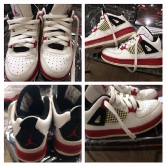 Jordan's