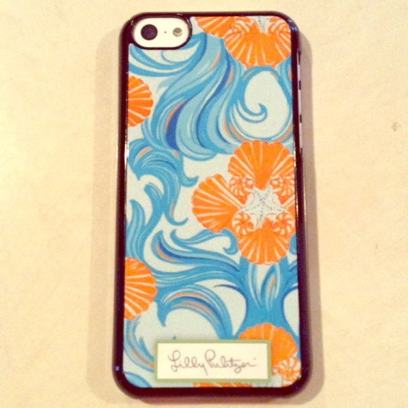Lilly Pulitzer Accessories Lilly Pulitzer Phone Case Poshmark