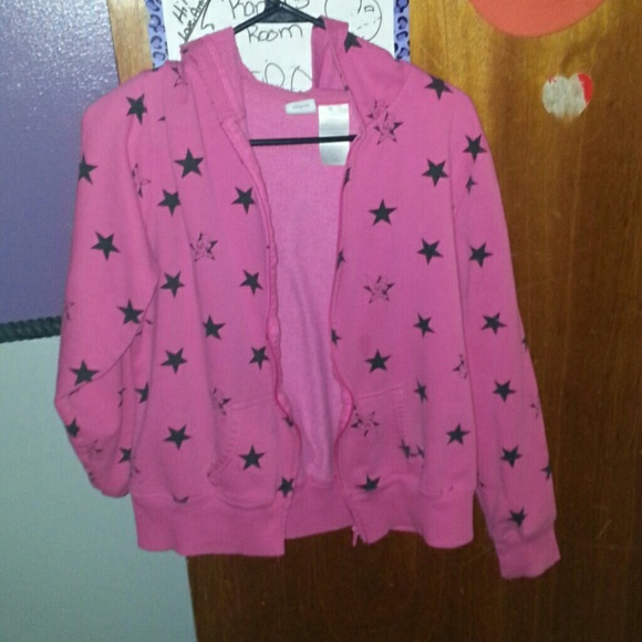 Girly jacket