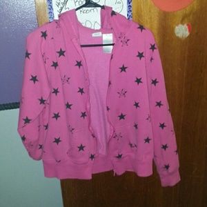 Girly jacket