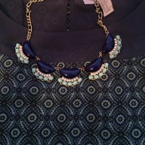 Francesca's neckless