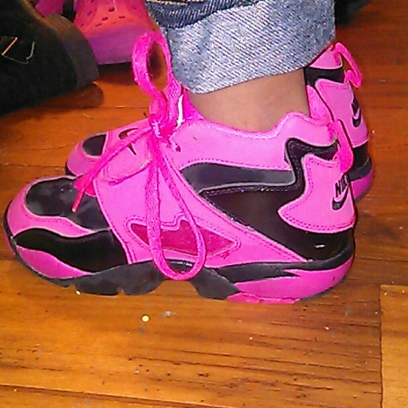 Kids Nike shoes