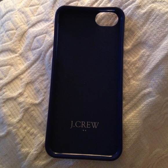 J. Crew 5/5s phone case!! - Picture 2 of 2