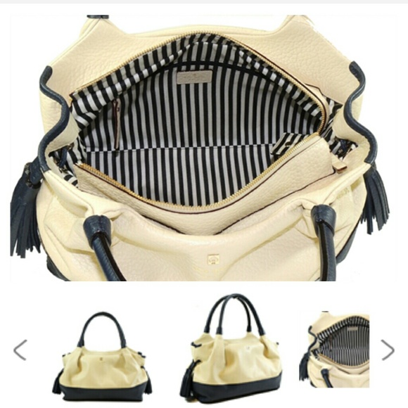 Authentic Kate Spade Stevie Bag - Picture 3 of 4