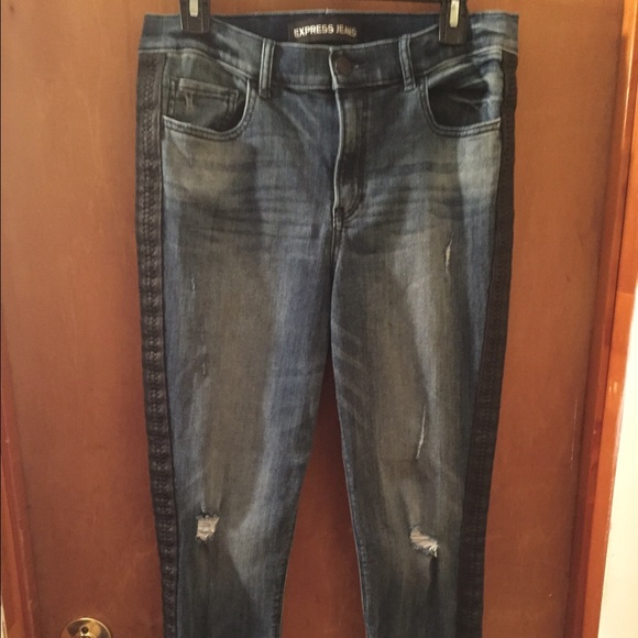 Express Jeans