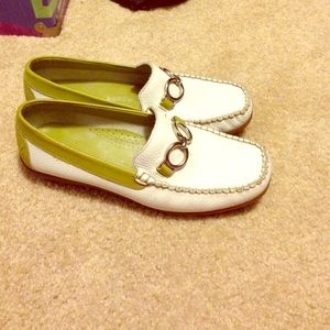 cute Chris Roberto loafers