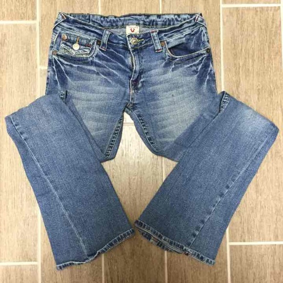 True religion jeans