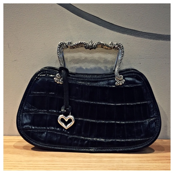 USED Mini handbag