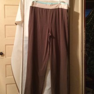 Ladies lounge pants