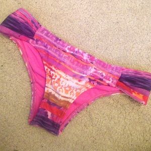 Rip curl bathingsuit bottoms