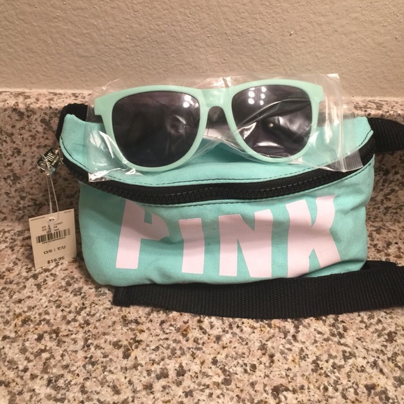 Victoria secret fanny pack
