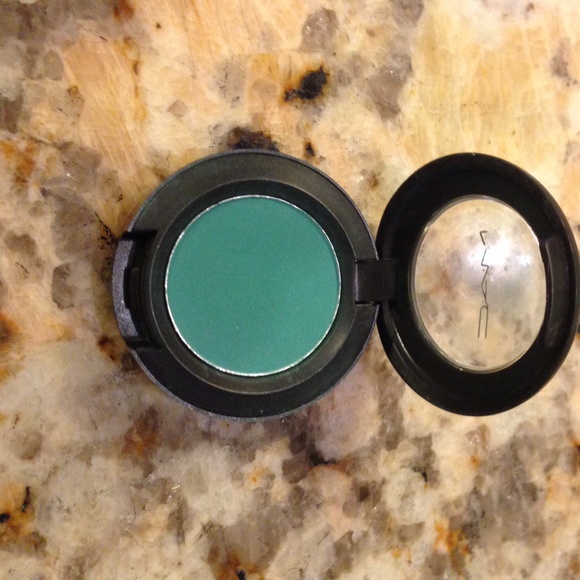 Mac eyeshadow newly minted 1.5 g - Picture 2 of 4