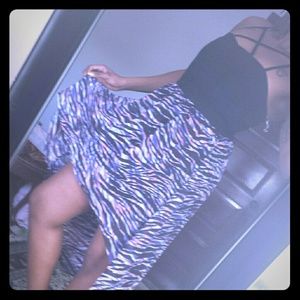 Charlotte Russe Dress