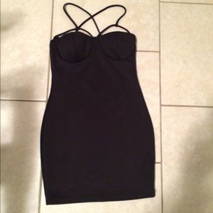 Must have little black dress