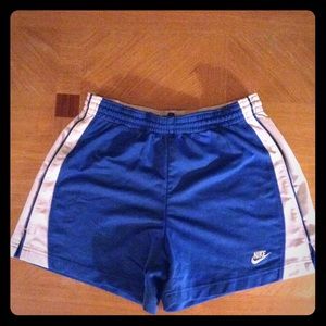 Nike shorts