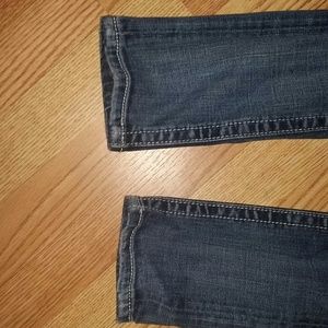 Additional pictures of Miss Me jeans