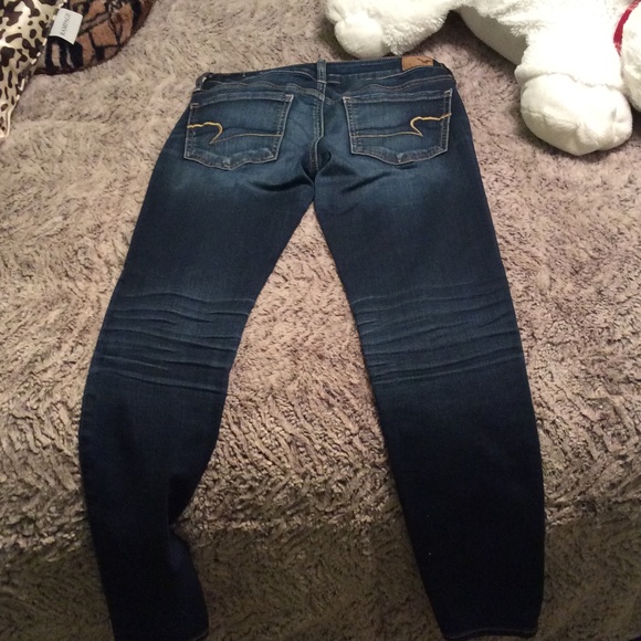 American Eagle Outfitters Jeans - Picture 2 of 2