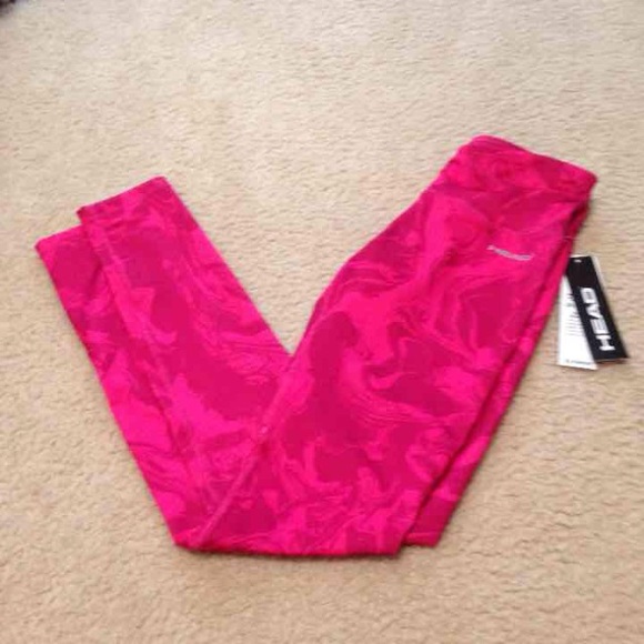 NWT Spandex Leggings