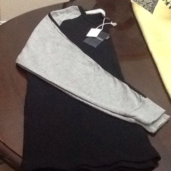 Brand new sweater